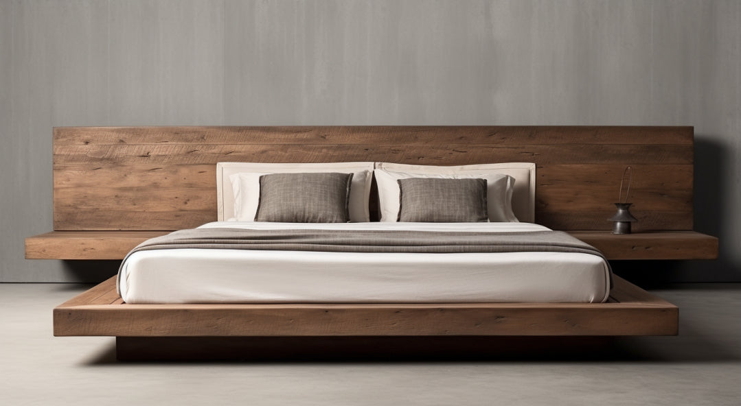 Platform Bed Bases Explained