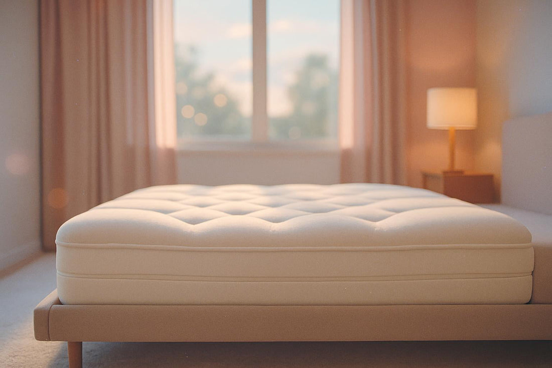 How to Pick a Memory Foam Mattress That Feels Like a Cloud, Not a Cradle