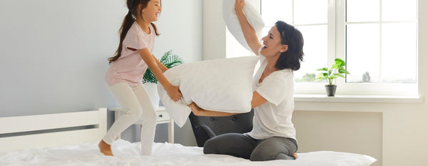 Do mattress toppers make a difference?