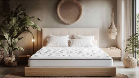 5 reasons an Extra Firm Mattress is the best