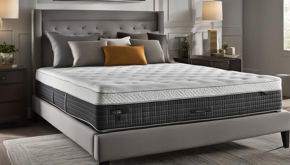 Firm vs. Extra Firm Mattresses: Key Differences and How to Choose for Better Sleep