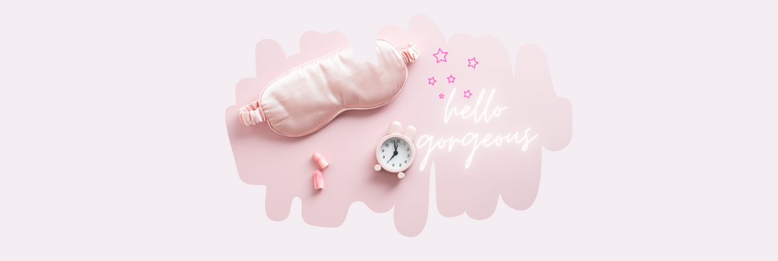 Why ‘Beauty Sleep’ is Real: The Science of Sleep and Skin Health