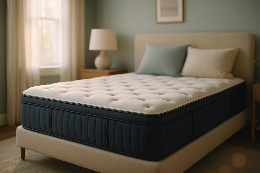 The Secret to Spotting Genuine Mattress Clearance Events