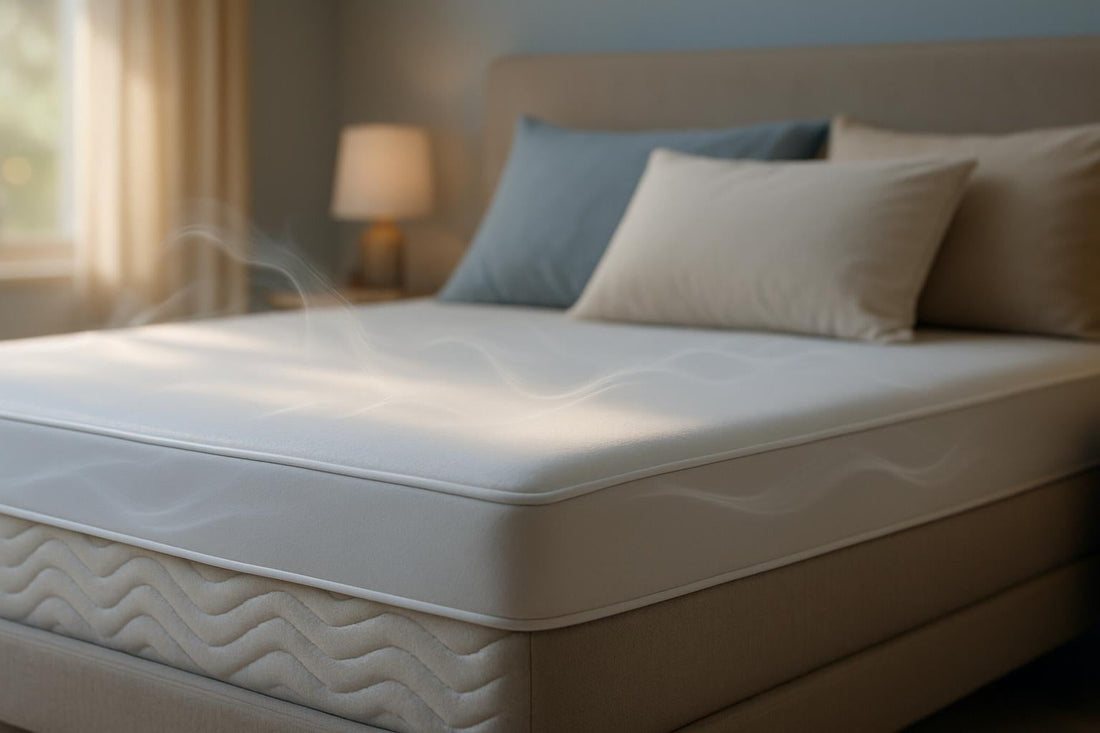 Shop for the best waterproof mattress protectors to ensure comfort and safety for your mattress. Learn about top-rated options and key features.