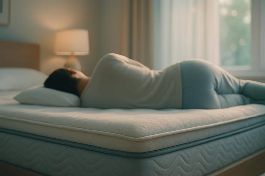 Mattress Topper for Back Pain Relief?