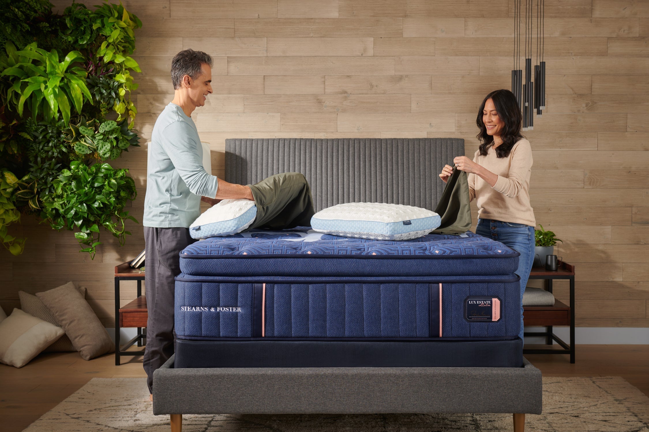 How to Soften Your Tempur-Pedic Pillow for Better Sleep Comfort ...