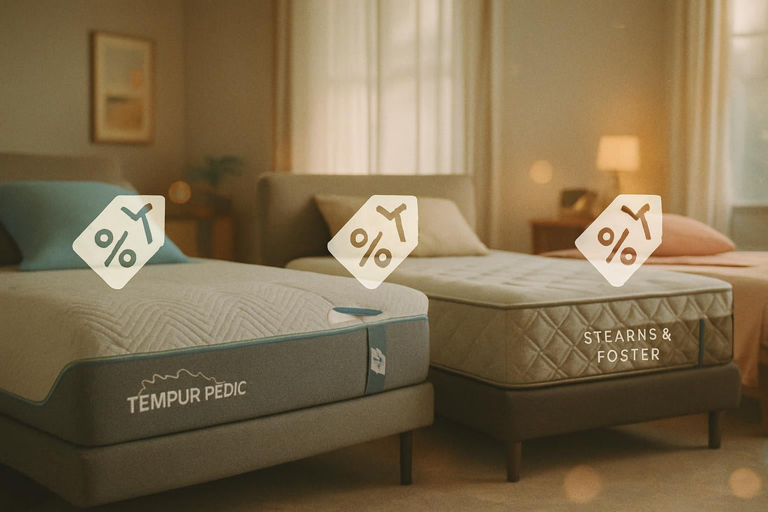 Online Mattress Sale Survival Guide: When and Where to Score the Best Discounts
