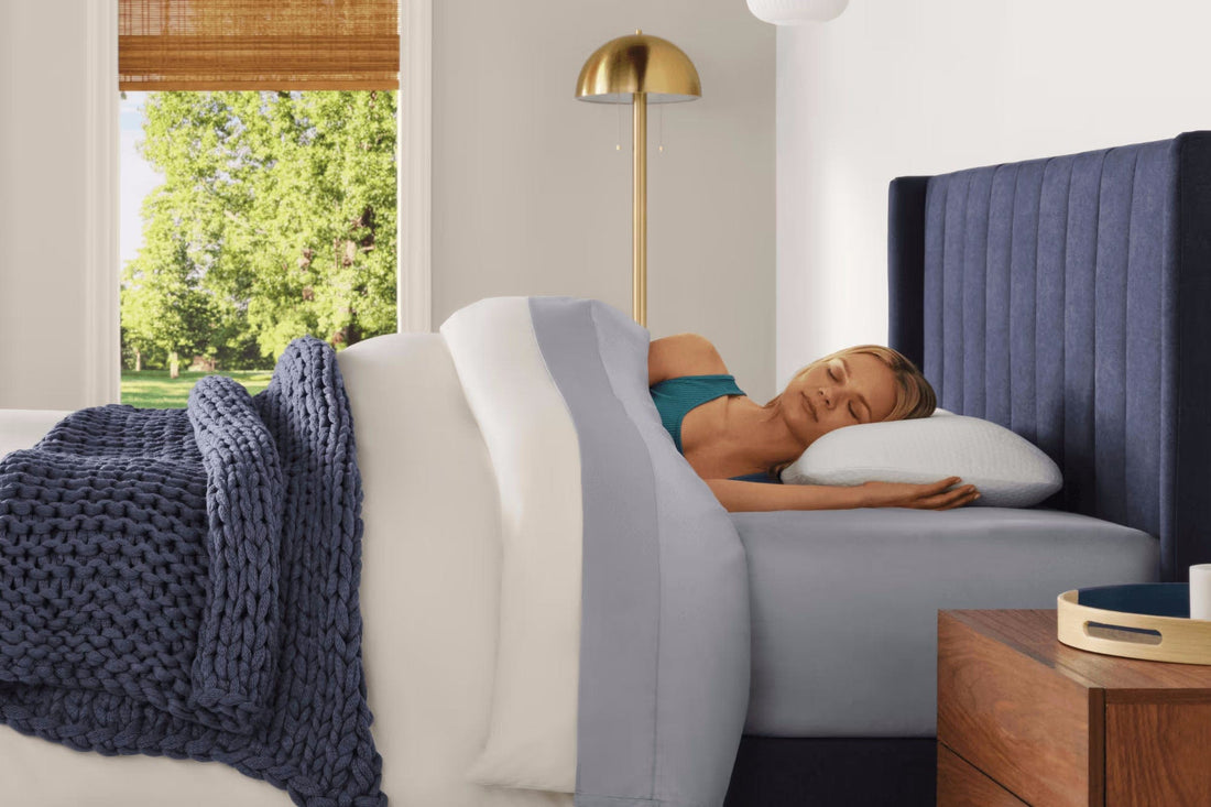 Our 2025 results for what is the best mattress for side sleepers