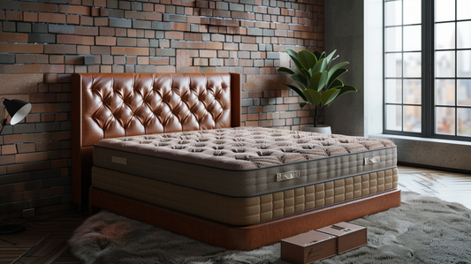 The ultimate guide to extra-firm mattresses.