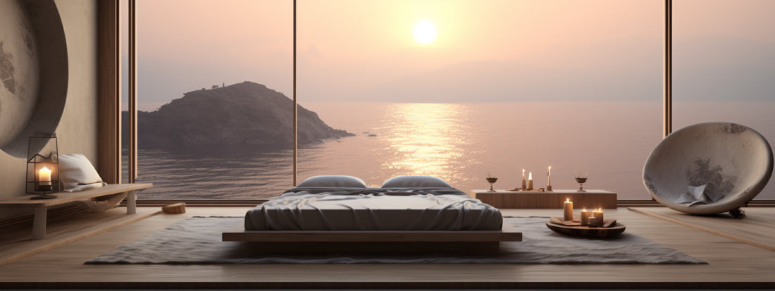 Meditation for Better Sleep