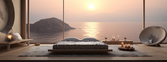 Meditation for Better Sleep