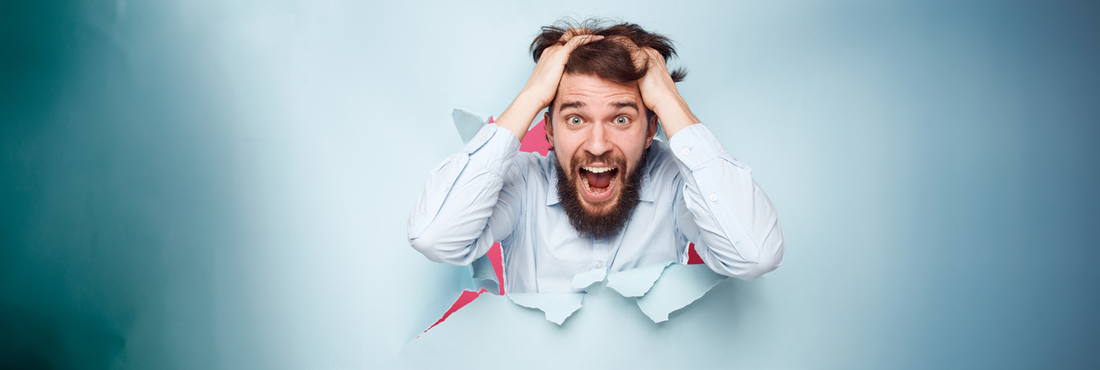 The Role of Stress in Poor Sleep and How to Manage It