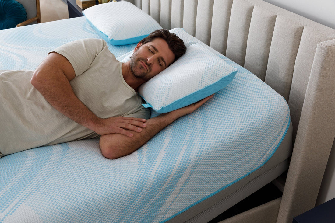 How long do memory foam pillows last? 