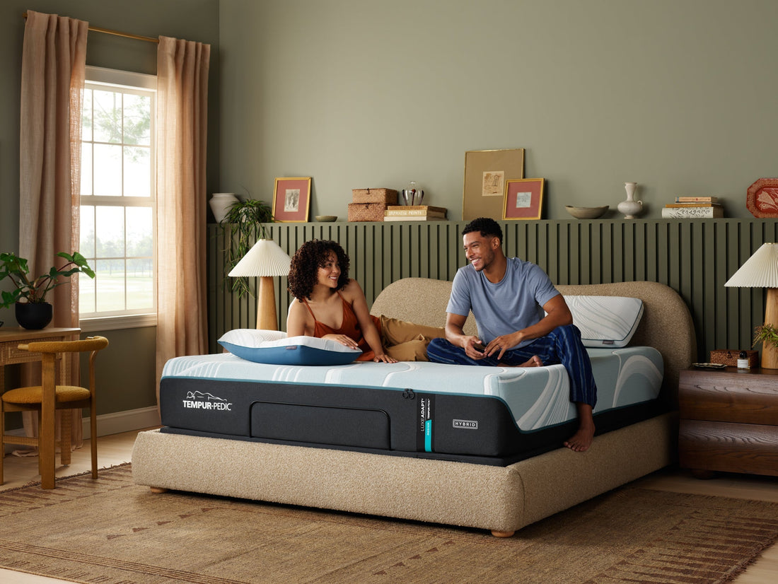The Ultimate Guide to Tempur-Pedic Pillows: Comfort and Support for a Better Night’s Sleep