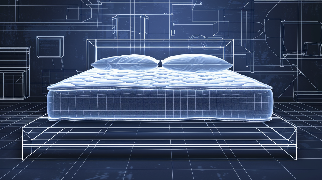 What Is The Purpose of a Low Profile Box Spring