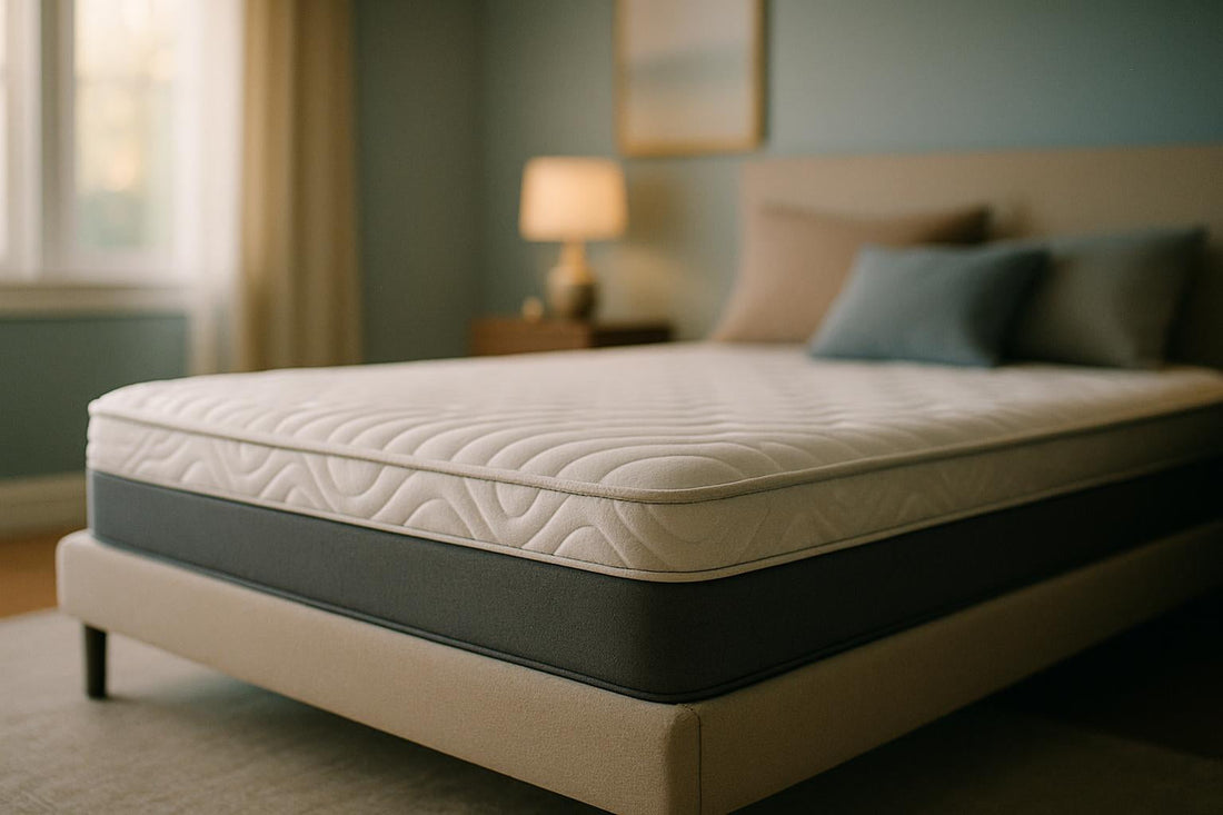Why Buying a Mattress Online Beats Visiting a Mattress Shop Near Me Every Time