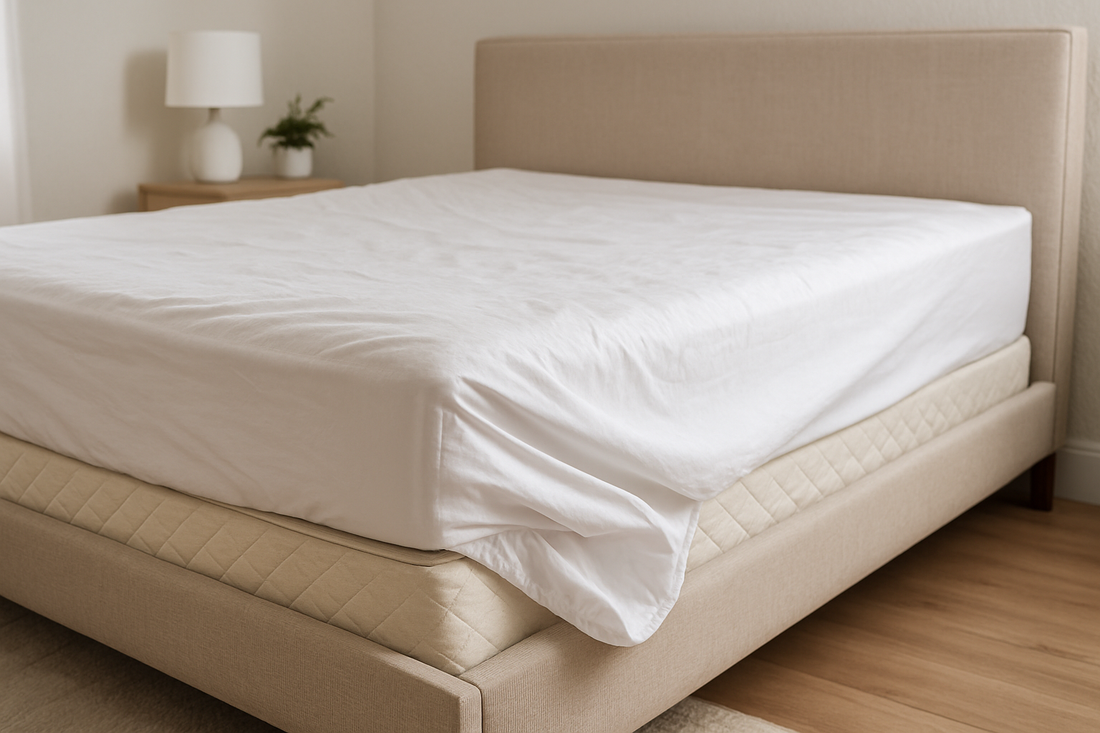 The disadvantages of Mattress Protectors