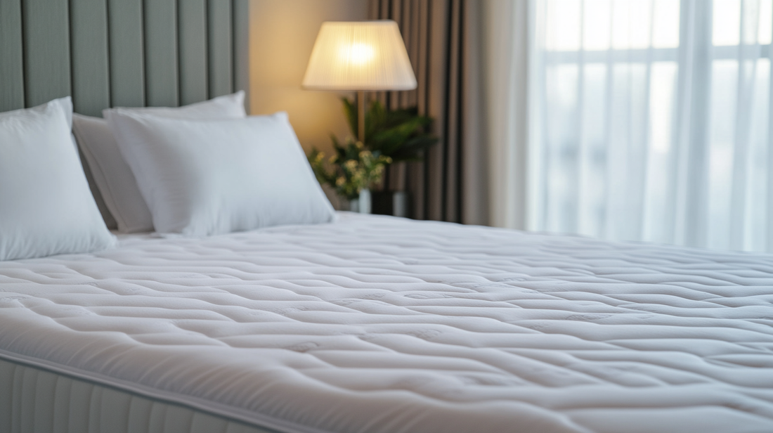 The Ultimate Guide to Choosing, Using, and Caring for Your Mattress Protector