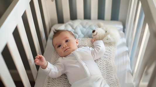 Sleep Hacks for New Parents