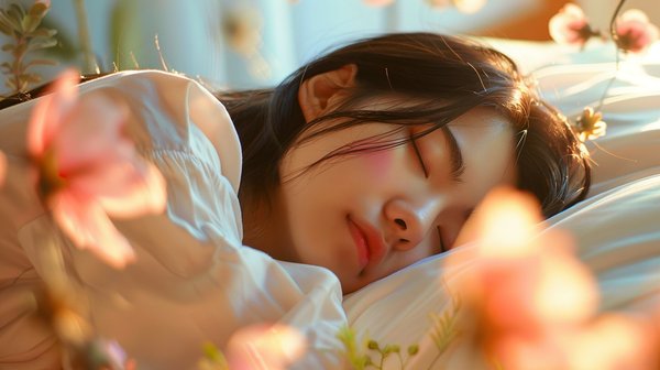 Beauty Sleep: Exploring the Link Between Rest and Looks