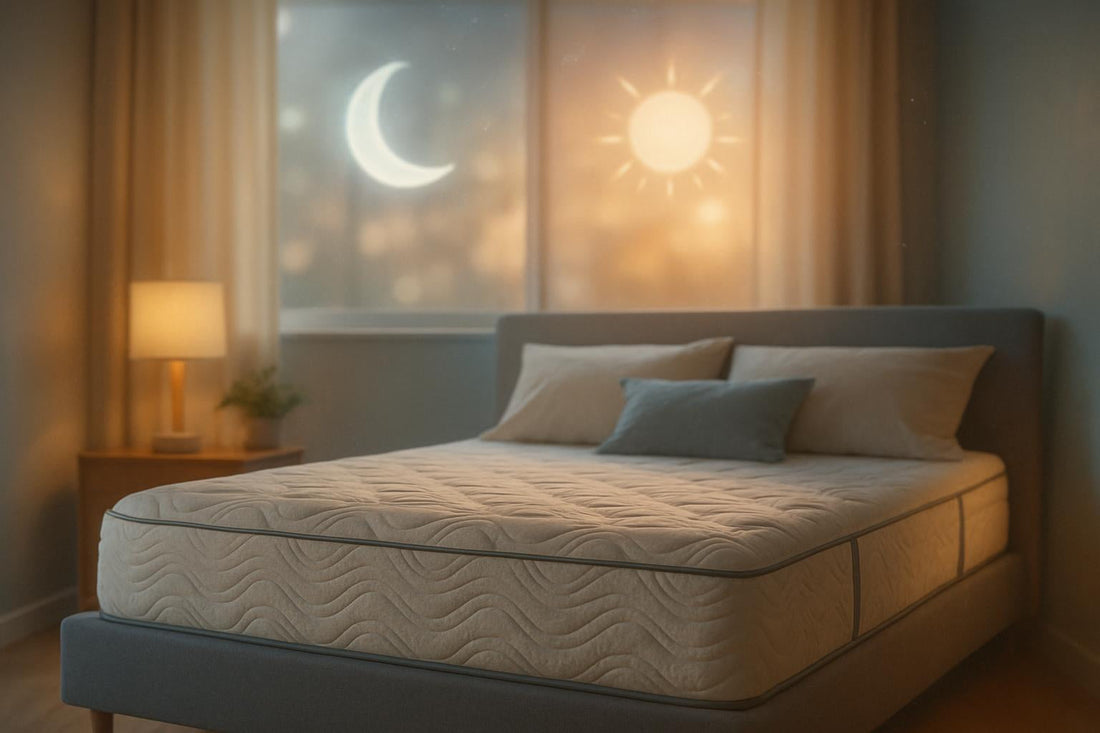 What Your Circadian Rhythm Is Trying to Tell You Tonight