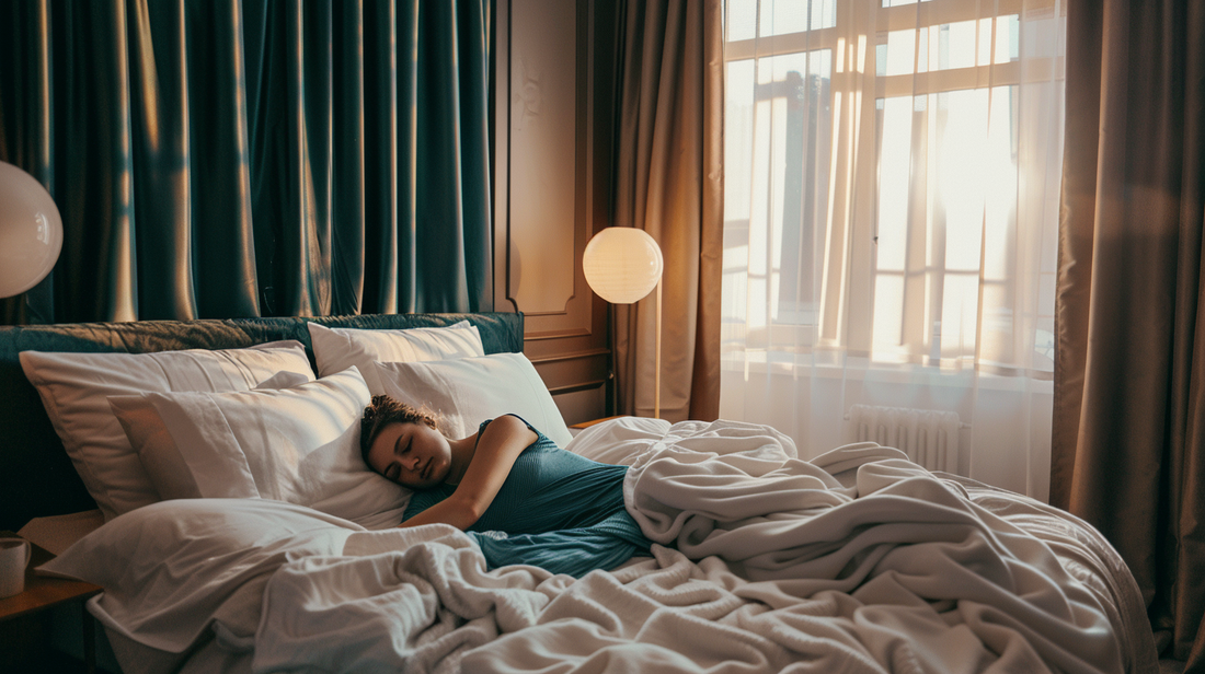 Should You Indulge in Extra Sleep?