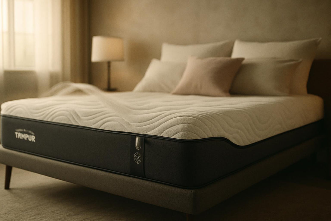 How often should I replace my mattress to avoid sagging and support issues?