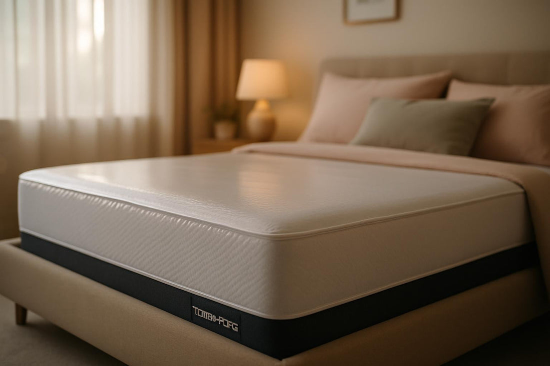 Why a Mattress Protector Is Your Best Mattress Care Tip