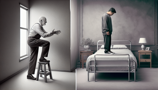 Importance of Bed Height