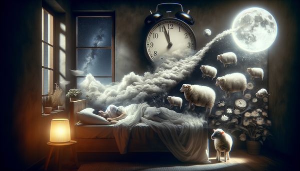 9 Common Sleep Myths Uncovered