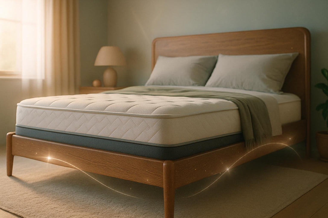 How to Extend Your Bed Frame’s Lifespan with Simple Care