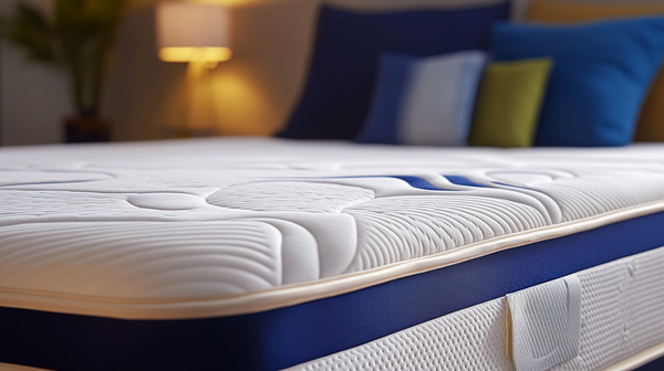 The best mattress for side sleepers from Sleepology