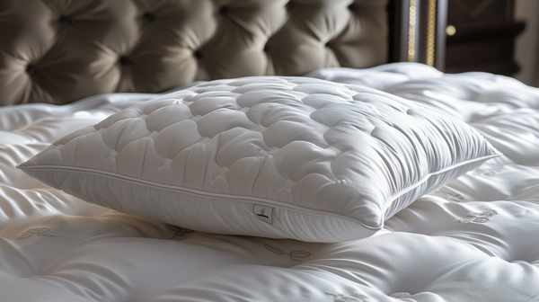 How to Select the Perfect Pillow?