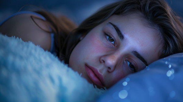 Beyond Bragging Rights: The Risks of Sleep Deprivation