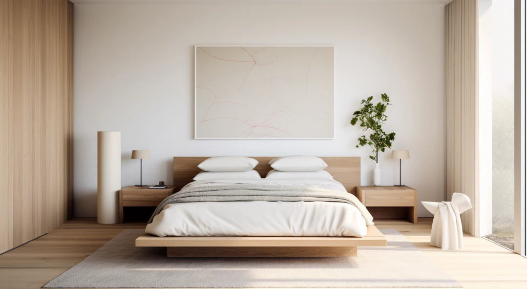 How to shop for a guest bedroom mattress.