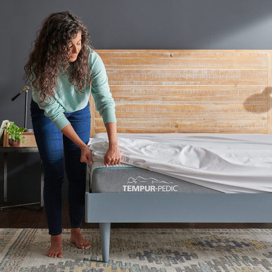 Benefits of a Mattress Protector