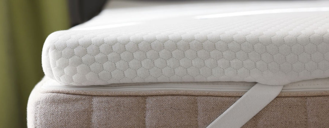 What is the best mattress topper 2025?