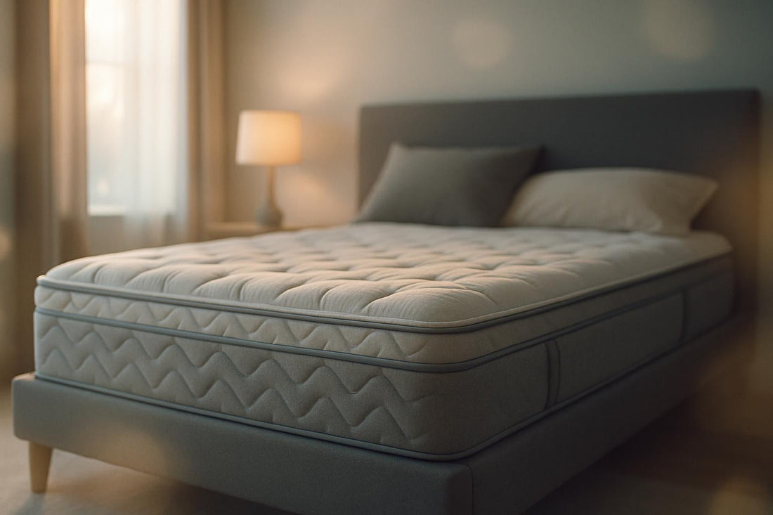 Don't buy a mattress online until you read this.