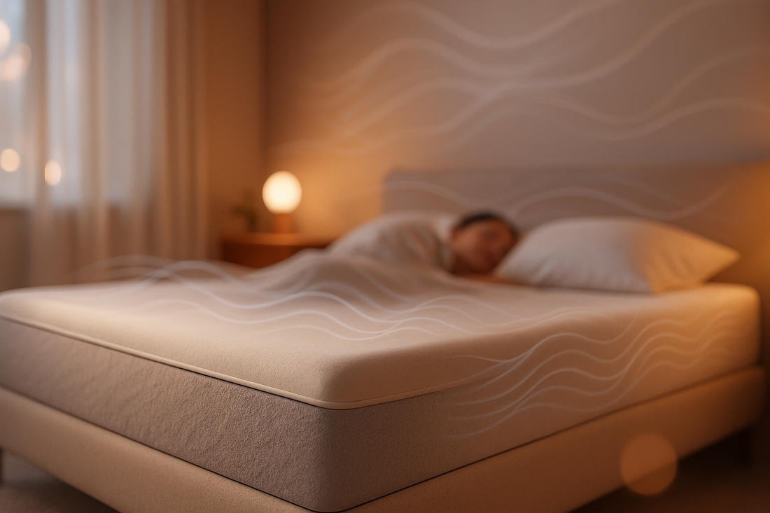Can a Memory Foam Mattress Ease Your Insomnia Tonight?