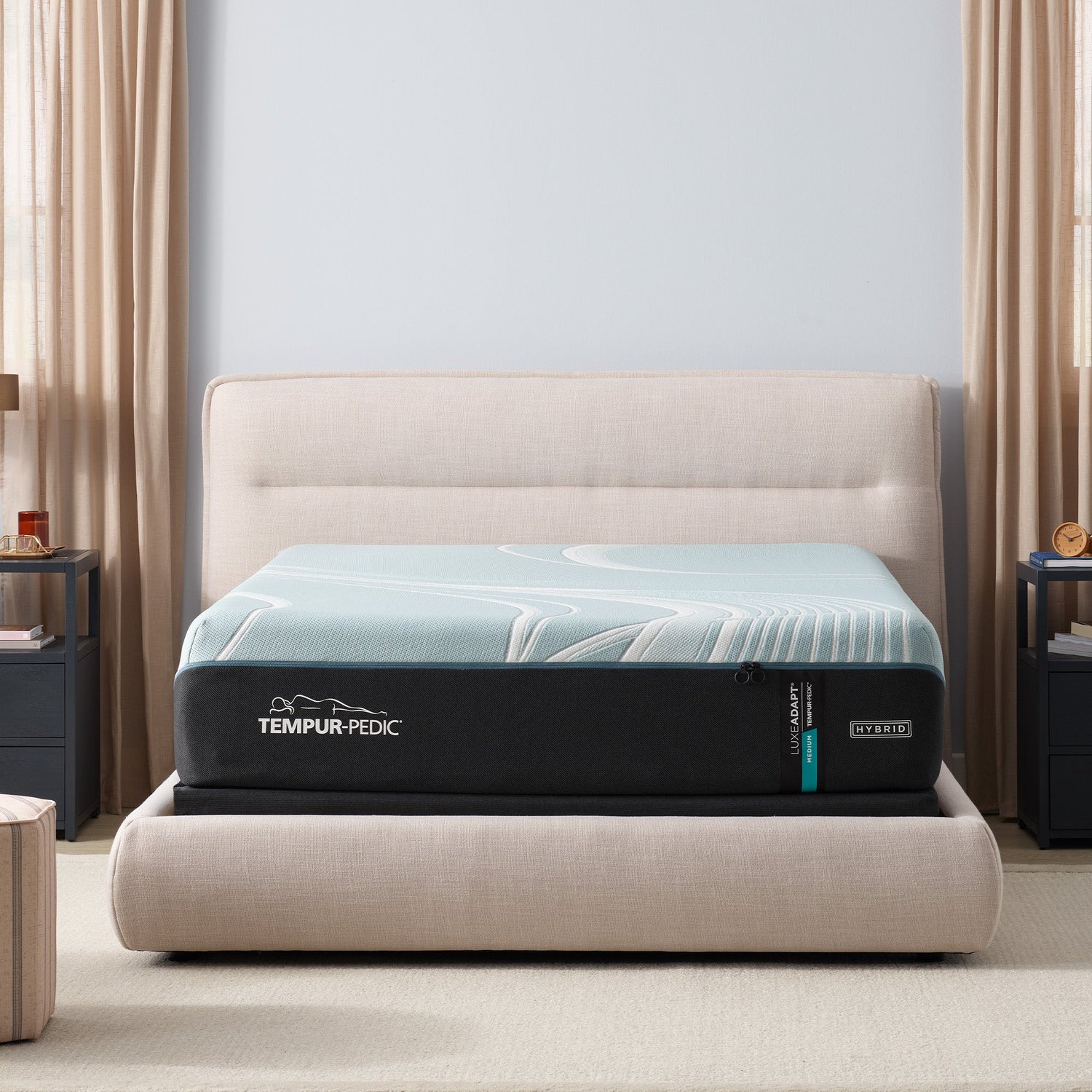 temperpedic mattresses near me