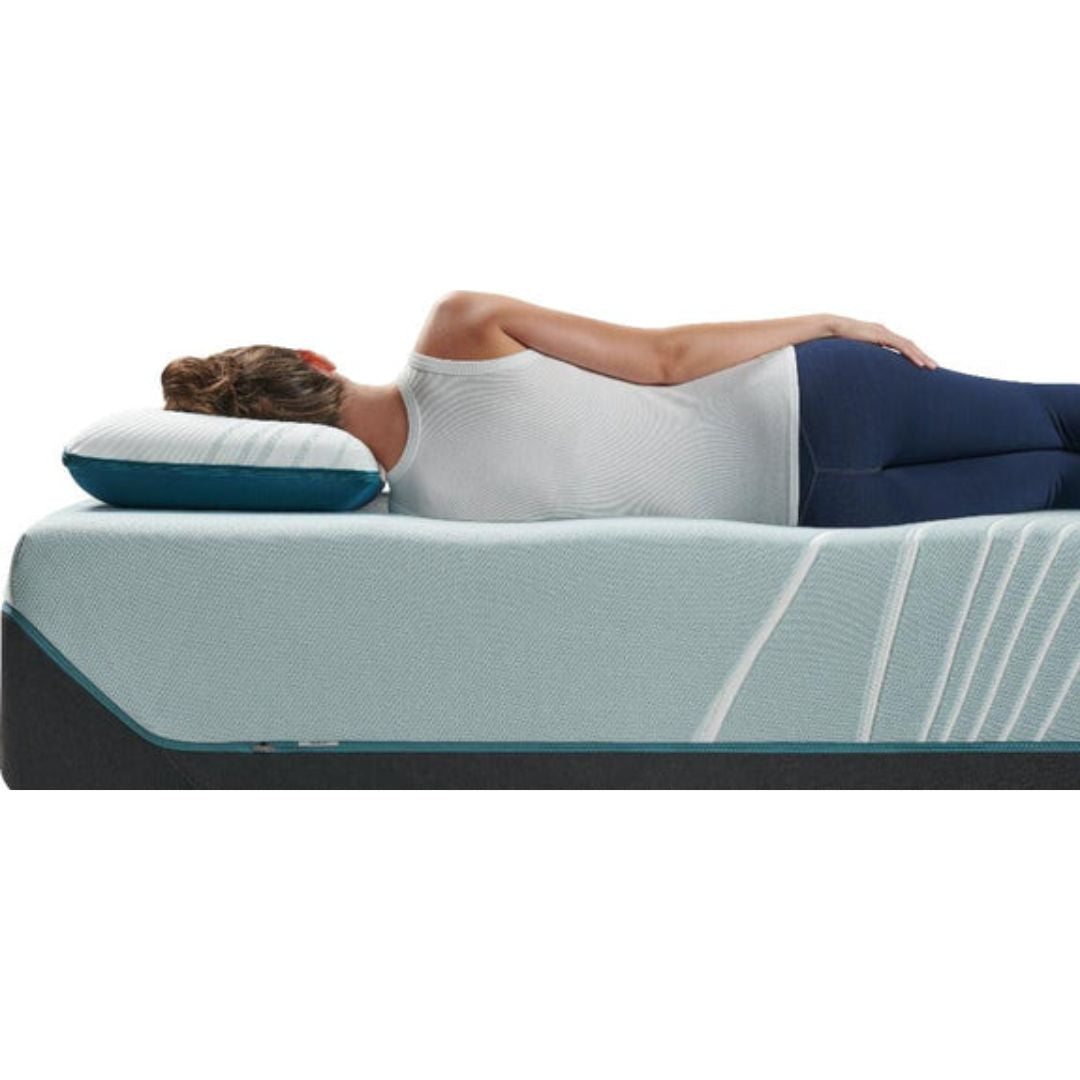 2025 results for the best mattress for side sleepers