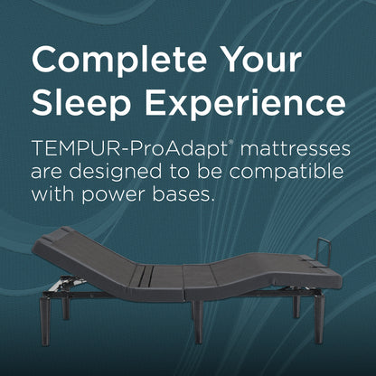 Tempur-Pedic® TEMPUR-ProAdapt® Firm Feeling Mattress