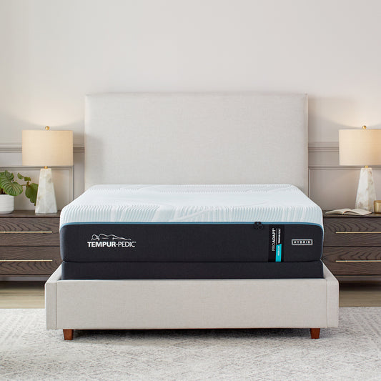 Tempur-Pedic® TEMPUR-ProAdapt® Medium Feeling Hybrid Mattress