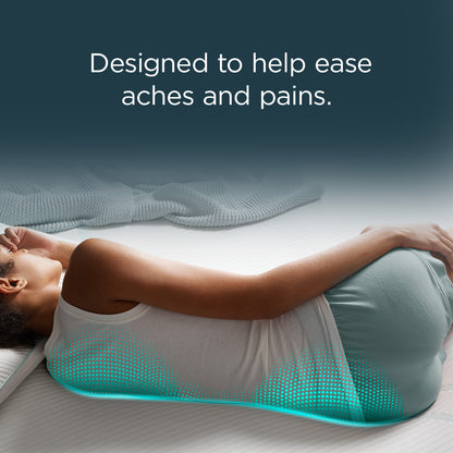 Tempur-Pedic® TEMPUR-ProAdapt® Medium Feeling Hybrid Mattress