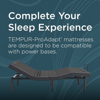 Tempur-Pedic® TEMPUR-ProAdapt® Medium Feeling Mattress