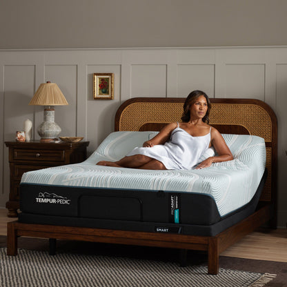 Tempur-Pedic® TEMPUR-ProAdapt® Medium Feeling Mattress