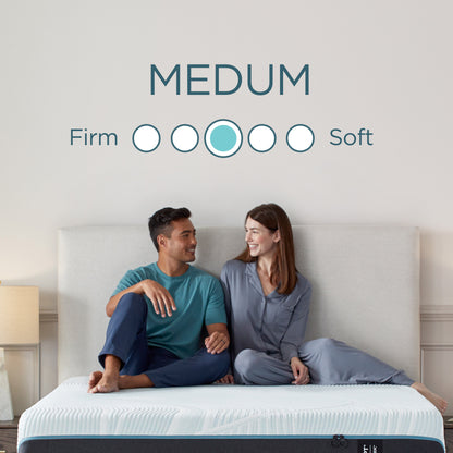 Tempur-Pedic® TEMPUR-ProAdapt® Medium Feeling Mattress