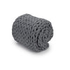 Nuzzie Weighted Blanket Nuzzie Comfort Knit: The Revolutionary Weighted Blanket for Transformative Comfort Sleepology mattress Sleep deeper