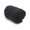 Nuzzie Weighted Blanket Nuzzie Comfort Knit: The Revolutionary Weighted Blanket for Transformative Comfort Sleepology mattress Sleep deeper