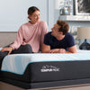 Tempur-Pedic® LuxeBreeze® Firm Feeling Mattress